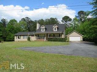 2085 Hays Mill Rd, Carrollton, GA 30117