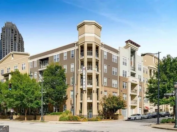 390 17th St NW Unit 3018, Atlanta, GA 30363