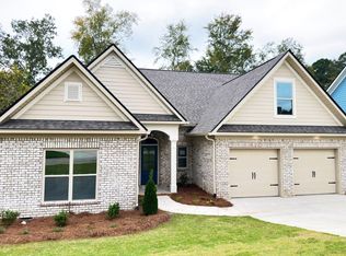 156 Pinyon Pine Loop, Aiken, SC 29803