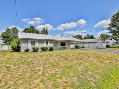 5 Dudley Drive, Concord, NH, 03301