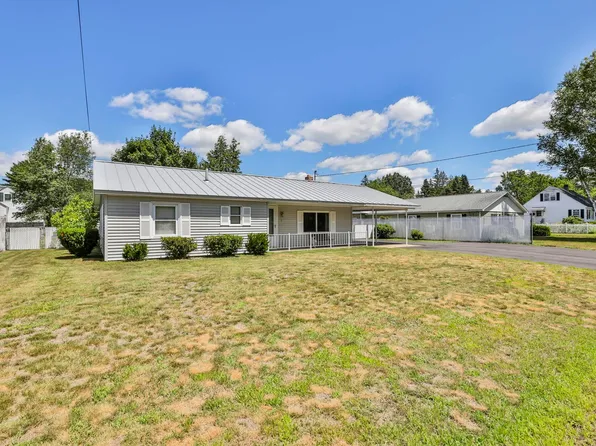 5 Dudley Drive, Concord, NH 03301