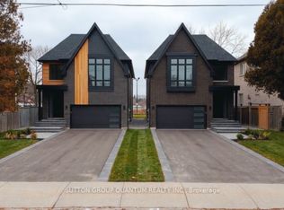 29B Harrison Ave, Mississauga, ON L5H2N8