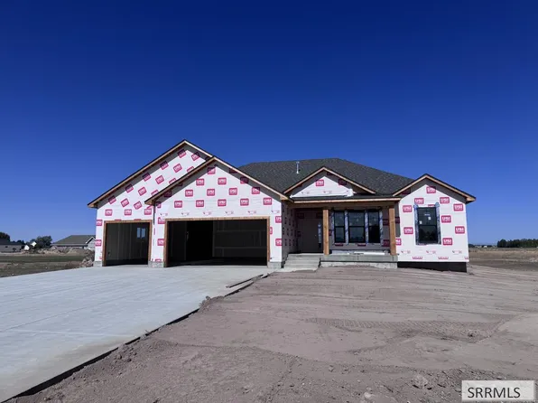 1632 Twilight Rd, Rexburg, ID 83440