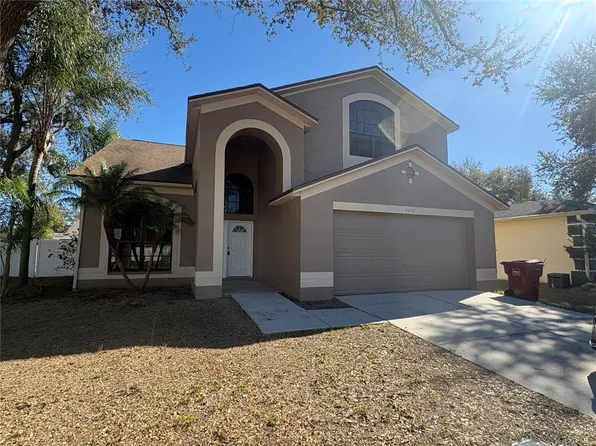 4610 Copper Ln, Plant City, FL 33566