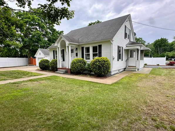 573 Main Street, Sanford, ME 04083