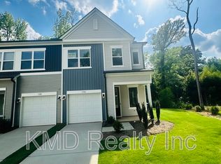 5304 Somerset Hill Ln, Charlotte, NC 28269