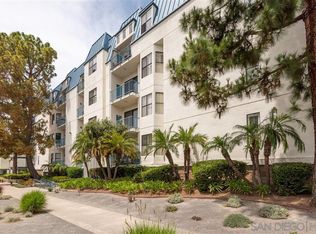 3450 3rd Ave UNIT 406, San Diego, CA 92103
