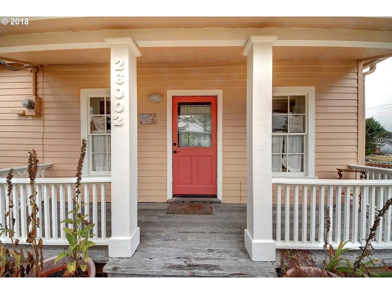 26002 Park Ave photo 1