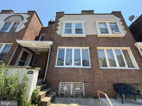 5907 N Lawrence St, Philadelphia, PA 19120