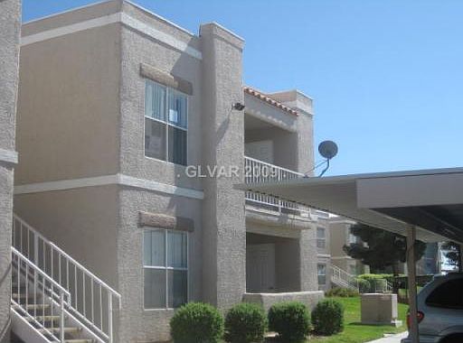 2nd image of 6800 E Lake Mead Blvd Unit 2084