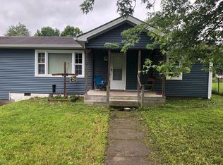 512 Rosemary Rd, Columbus, IN 47203