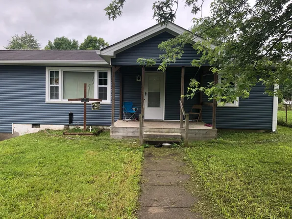 512 Rosemary Rd, Columbus, IN 47203