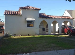 10031 San Anselmo Ave, South Gate, CA 90280