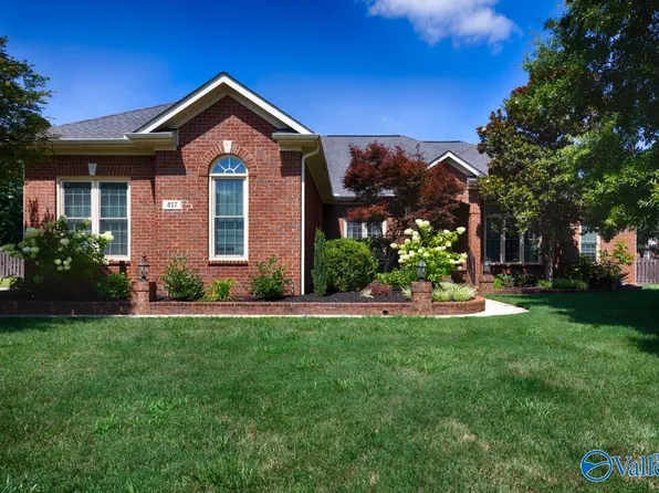 417 Thoreau Spring Rd, Madison, AL 35758