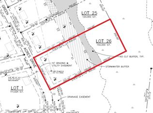 LOT 26 Green Acres Dr, Buxton, ME 04093