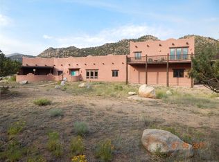 33387 County Road 371, Buena Vista, CO 81211