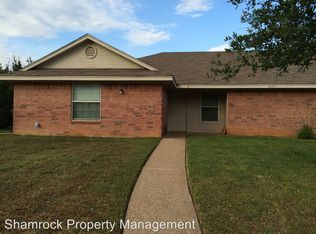 10225A Hyacinth Ln, Waco, TX 76708