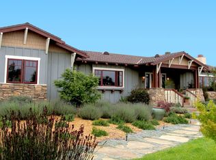 2425 Meadow Ranch Rd, Solvang, CA 93463