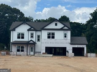 2709 Porches Ln #33, Dacula, GA 30019