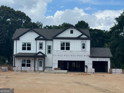 2709 Porches Ln #33, Dacula, GA, 30019