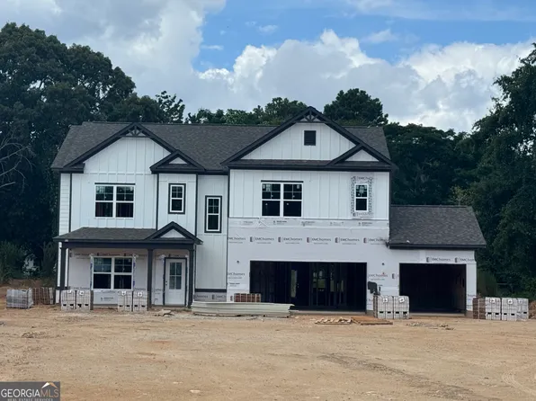 2709 Porches Ln #33, Dacula, GA 30019
