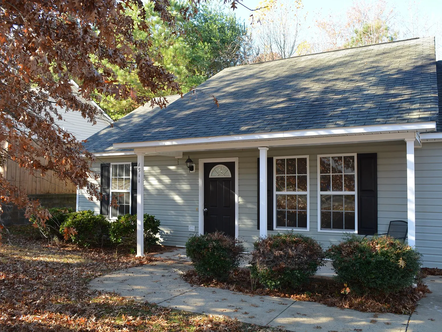3 bed, 1410 sqft, $1,450 — Photo 3