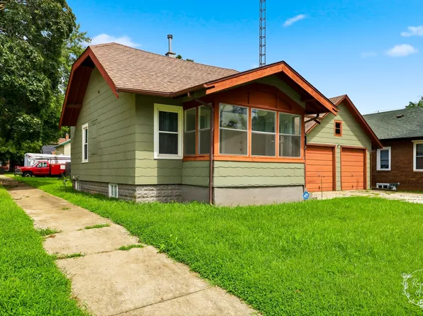 595 W Bridge St, Kankakee, IL 60901