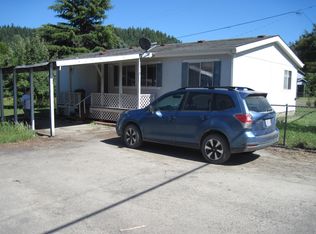 1010 1st Ave, Powers, OR