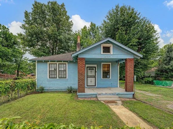 2027 Southern Ave, Memphis, TN 38114