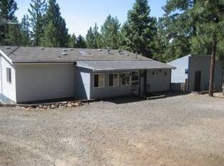 11263 Sandpiper Ln, Bonanza, OR 97623