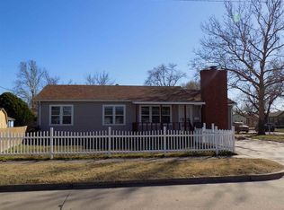 3102 S Waco Ave, Wichita, KS 67217