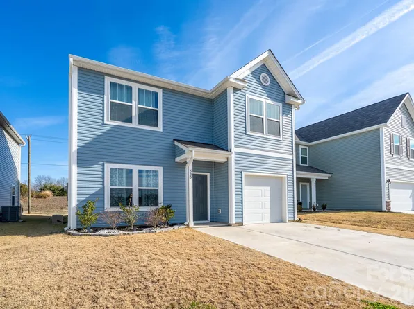 505 Willamette Dr #L55, Salisbury, NC 28146