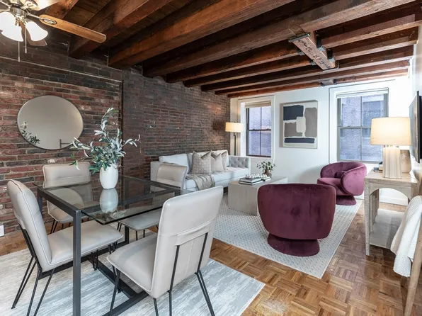 120 Commercial St APT 3, Boston, MA 02109