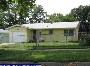 2226 S 46th St, Omaha, NE 68106