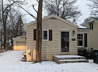 961 Ada Ave, Muskegon, MI 49442