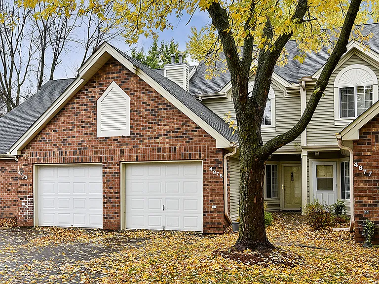 Birch Lake Townhomes — Photo 30