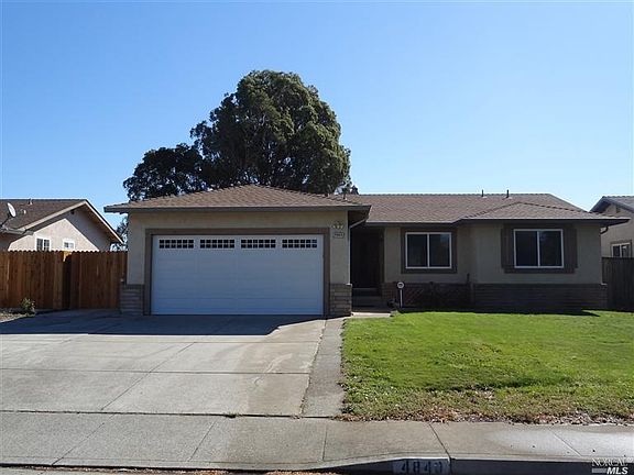 2nd image of 4840 Silverado Dr