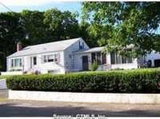 776 Babcock Hill Rd, Coventry, CT 06238