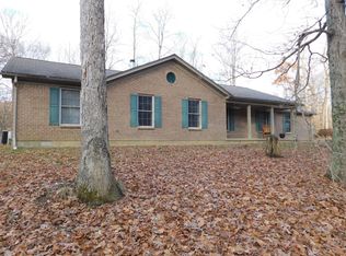 9311 Ball Diamond Rd, Madison, IN 47250