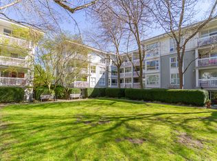 1868 W 5th Ave #204, Vancouver, BC