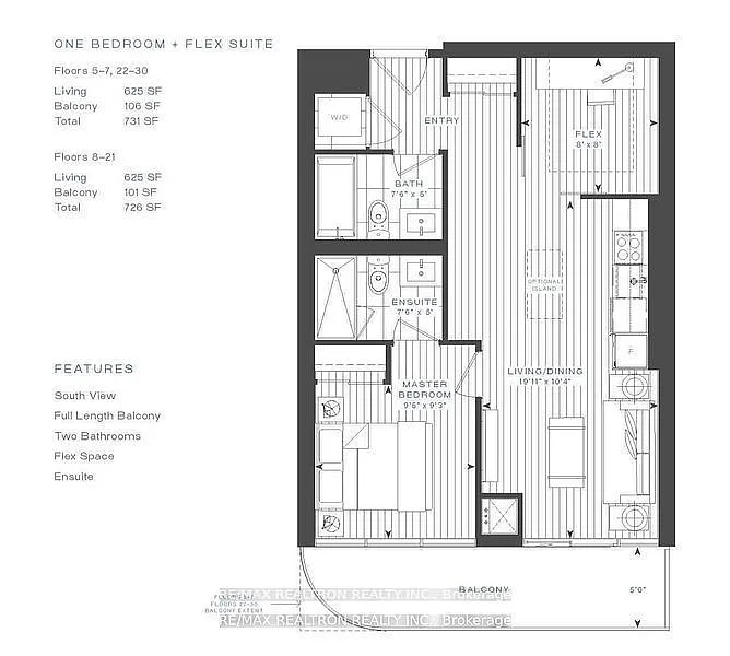 Building Photo - 15 Holmes Ave #2901