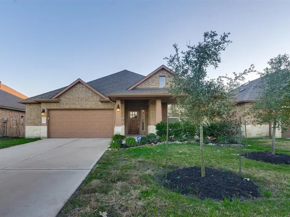 6515 Auburn Terrace Ln, Rosenberg, TX 77471