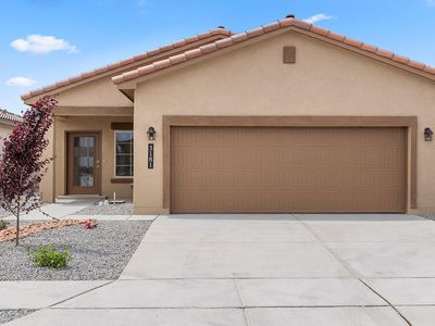 35 Avenida Parque, Los Lunas, NM, 87031