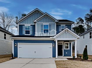 3275 Oakfields Rd, New Hill, NC 27562