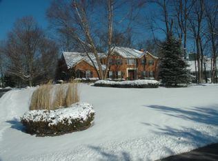 3538 Tiffany Ridge Ln, Cincinnati, OH 45241