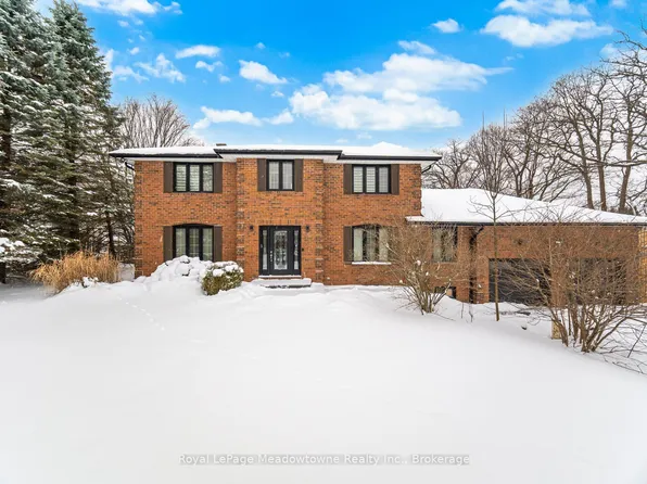 170 Crawford Cres, Milton, ON L0P 1B0