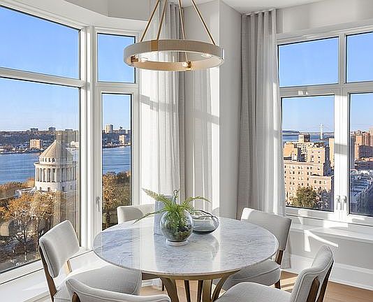 3rd image of 100 Claremont Ave APT 21F