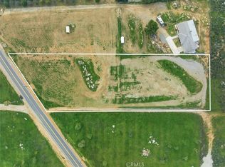 0 Harley John Rd #1, Riverside, CA 92504