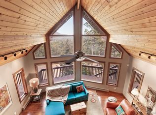 155 Rockledge Cir, Lyons, CO 80540