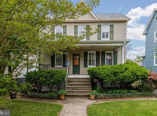 5614 Birchwood Ave, Baltimore, MD 21214